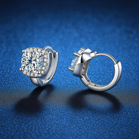 Prana Elegance Studs