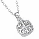 Prana Shape – Moissanit Edition