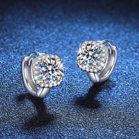 Prana Elegance Studs