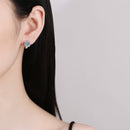 Prana Elegance Studs