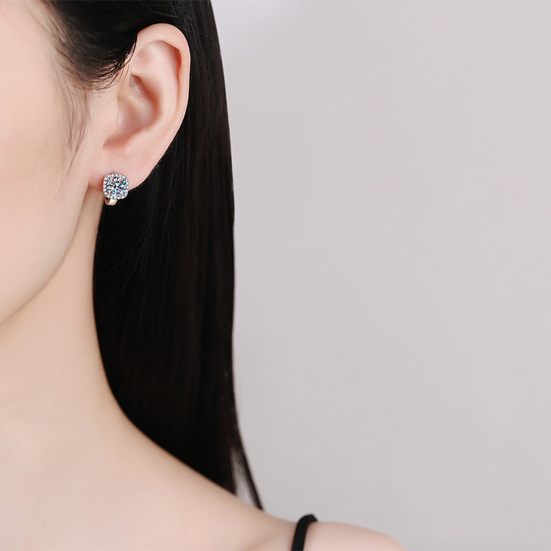 Prana Elegance Studs