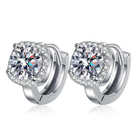 Prana Elegance Studs