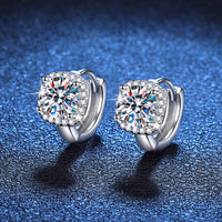 Prana Elegance Studs